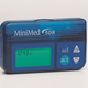 Medtronic's MiniMed 508 Insulin pump